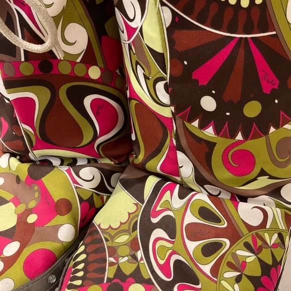 Emilio Pucci Boots - Picture 6 of 6